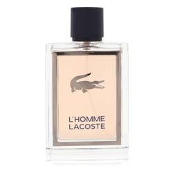 Lacoste L'homme EDT for Men (Tester)