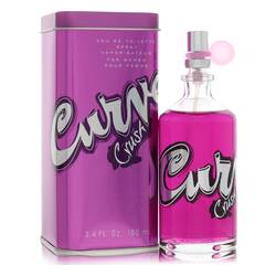Liz Claiborne Curve Crush EDT for Women (30ml / 50ml / 100ml)