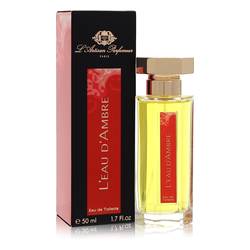 L'Artisan Parfumeur L'eau D'ambre EDT for Women (50ml / 100ml)