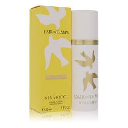 Nina Ricci L'air Du Temps EDT for Women