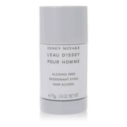 L'eau D'issey Deodorant Stick for Men | Issey Miyake