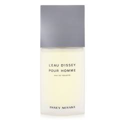 L'eau D'issey (issey Miyake) EDT for Men (Tester)
