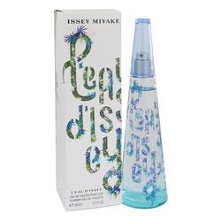 Issey Miyake Summer Fragrance Eau L'ete for Women (2018)