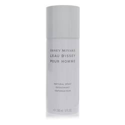 L'eau D'issey Deodorant Spray for Men | Issey Miyake