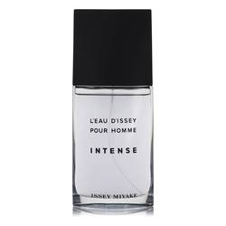 Issey Miyake L'eau D'issey Pour Homme Intense EDT for Men (Tester)