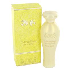 Nina Ricci L'air Du Temps Body Lotion for Women