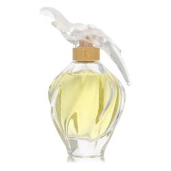Nina Ricci L'air Du Temps EDT for Women with Bird Cap (Tester)