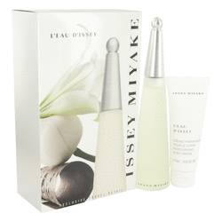 Issey Miyake L'eau D'issey Perfume Gift Set for Women
