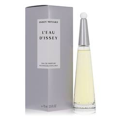 L'eau D'issey (issey Miyake) Refillable EDP for Women