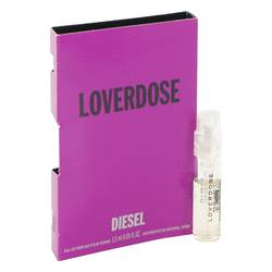 Diesel Loverdose EDP for Women