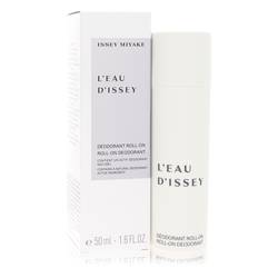 Issey Miyake L'eau D'issey Roll On Deodorant for Men