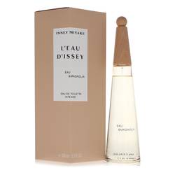 L'eau D'issey Eau & Magnolia EDT Intense for Women | Issey Miyake