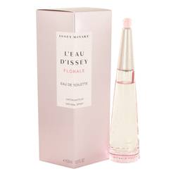 Issey Miyake L'eau D'issey Florale EDT for Women 