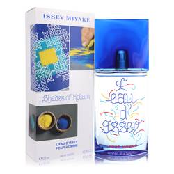 Issey Miyake L'eau D'issey Shades Of Kolam EDT for Men