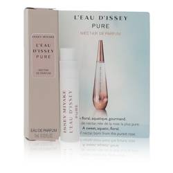 L'eau D'issey Pure 1ml Vial (Nectar de Parfum for Women) | Issey Miyake