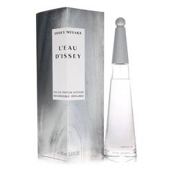 Issey Miyake L'eau D'issey Intense EDP for Women (Refillable)
