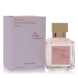 Maison Francis Kurkdjian L'eau A La Rose EDT for Women