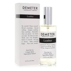 Demeter Leather Cologne Spray for Women