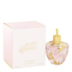Lolita Lempicka L'eau Jolie EDT for Women (50ml / 100ml)