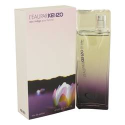 L'eau Par Kenzo Eau Indigo EDP for Women