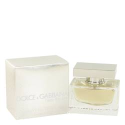 D&G L'eau The One EDT for Women | Dolce & Gabbana
