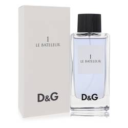 Dolce & Gabbana Le Bateleur 1 EDT for Men