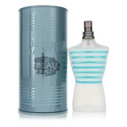 Jean Paul Gaultier Le Beau EDT Fraicheur Intense Spray