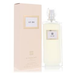 Givenchy Le De EDT for Women (New Packaging - Limited Availability)