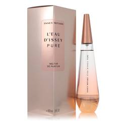 Issey Miyake L'eau D'issey Pure Nectar De Parfum EDP for Women