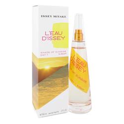 Issey Miyake L'eau D'issey Shade Of Sunrise EDT for Women