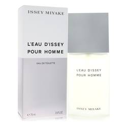 L'eau D'issey Travel Spray for Men | Issey Miyake