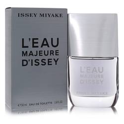 Issey Miyake L'eau Majeure D'issey EDT for Men (50ml / 100ml / 150ml)