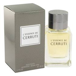Nino Cerruti L'essence De Cerruti EDT for Men (30ml / 50ml)