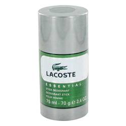 Lacoste Essential Deodorant Stick for Men