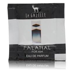 Le Gazelle Palatial Liquid Pouch for Men (Tester)