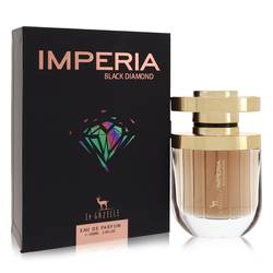 Le Gazelle Imperia Black Diamond EDP for Unisex