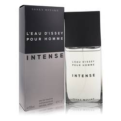 Issey Miyake L'eau D'issey Pour Homme Intense EDT for Men