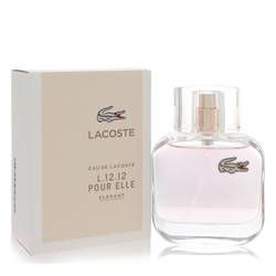 Lacoste Eau De Lacoste L.12.12 Elegant EDT for Women (50ml / 90ml)
