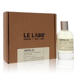 Le Labo Santal 33 100ml EDP for Women