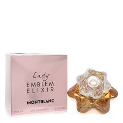 Mont Blanc Lady Emblem Elixir EDP for Women (30ml / 50ml / 75ml)