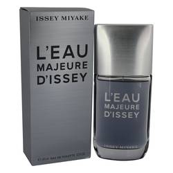Issey Miyake L'eau Majeure D'issey EDT for Men (50ml / 100ml / 150ml)