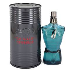 Jean Paul Gaultier Le Male Terrible EDT Extreme Spray for Men