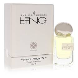 Lengling Munich No 3 Acqua Tempesta 50ml Extrait De Parfum for Unisex