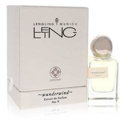 Lengling Munich No 9 Wunderwind 50ml Extrait De Parfum for Unisex