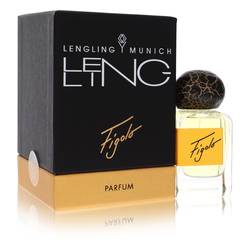 Lengling Munich Figolo Parfum Spray for Unisex