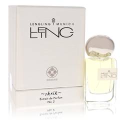 Lengling Munich No 2 Skrik 50ml Extrait De Parfum for Unisex