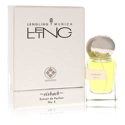 Lengling Munich No 5 Eisbach 50ml Extrait De Parfum Spray for Unisex