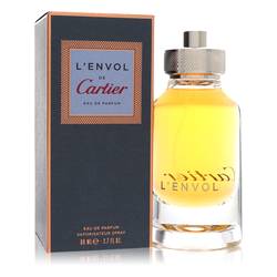 L'envol De Cartier EDP for Men (50ml / 80ml)