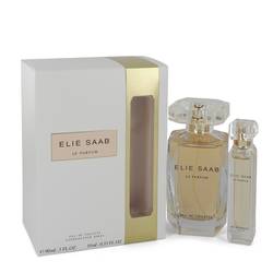 Le Parfum Elie Saab Perfume Gift Set for Women