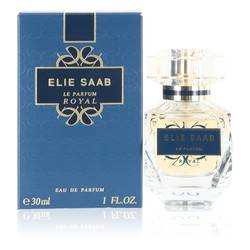 Le Parfum Elie Saab Vial